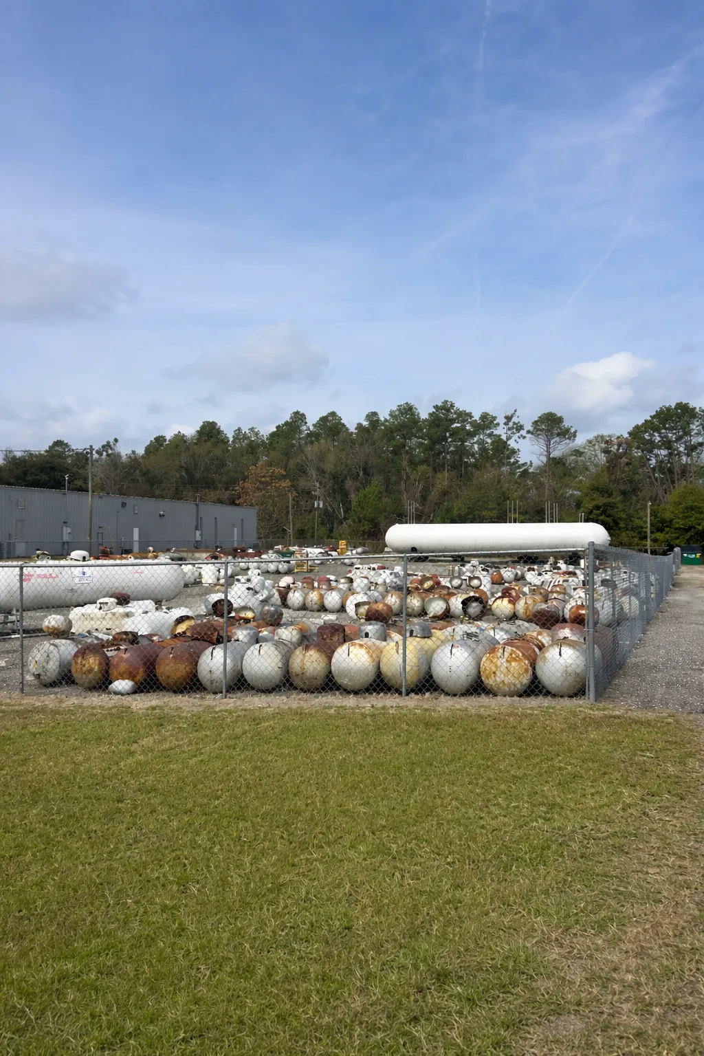 Valdosta SQP
